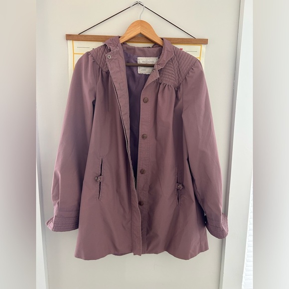 Mulberry Jackets & Blazers - Mulberry street women’s jacket- vintage and in great condition!